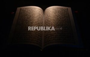 10 Karakter Pemimpin Merujuk Sosok Nabi Ibrahim yang Disarikan dari Alquran