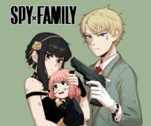 Anime Spy x Family Konfirmasi Dapat Musim Kedua dan Film Perdana