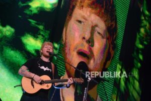 Apa Itu Gangguan Makan dan Jenisnya, Seperti Dialami Ed Sheeran?