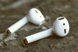 Apple Bakal Hadirkan Fitur Monitor Kesehatan pada Airpod Baru