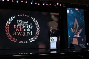 Apresiasi Industri Properti, JMN Kembali Gelar IPBA dan IMHA 2023