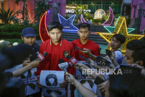 Arkhan Kaka Bicara Nasib Kariernya Jika Indonesia Terkena Sanksi FIFA