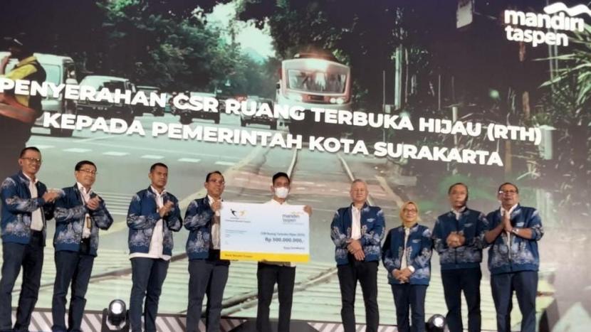 Aset Bank Mandiri Taspen Capai Rp 53,04 Triliun