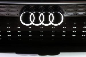 Audi Siapkan 10 Model Mobil Listrik