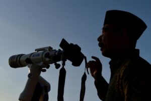 Awal Ramadhan 2023 Diprediksi Sama, Idul Fitri Berbeda