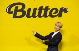 Awalnya tak Berambisi Gabung dengan BTS, Jimin Berubah Pikiran Berkat Suga