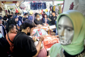 BI Jambi Imbau Masyarakat Bijak Belanja Selama Ramadhan