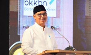 BKKBN Tegaskan Sertifikat Elsimil Syarat Calon Pengantin, tidak Menghambat Pernikahan