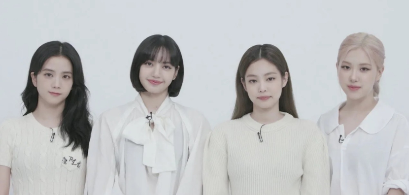 BLACKPINK. Dok: Rappler