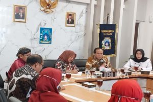 BPIP Ajak Pemkab Sleman Kerja Sama Penyusunan Materi Pembinaan Pancasila untuk ASN