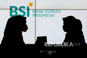 BSI Lampung Salurkan KUR Rp 423 Miliar pada 2022