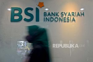 BSI Siap Fasilitasi Pembiayaan Kendaraan Listrik