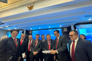 BTN Bagikan Dividen Rp 609 Miliar, Investor Cuan Rp 43,39 per Saham