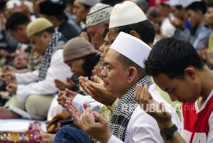 Bacaan Doa yang Dianjurkan Dibaca di Hari Jumat