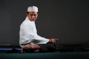 Bacaan Niat dan Doa Sholat Tahajud