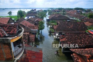 Banjir Kabupaten Situbondo, 613 Rumah Terendam