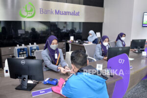 Bank Muamalat Targetkan Pembiayaan Multiguna Tumbuh Tiga Kali Lipat di 2023