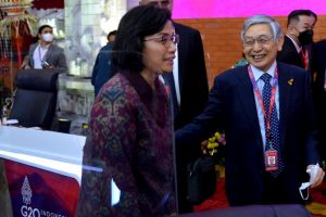 Bank Sentral Jepang Pertahankan Suku Bunga Sangat Rendah