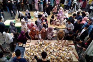 Banyak Kegiatan Selama Ramadhan, Masjid di Yogyakarta Diminta Kelola Sampah