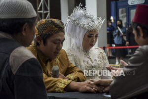 Banyuwangi permudah layanan pengantin baru lewat “Bulan Madu”