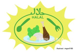 Tafsir Surat Al Maidah ayat 5 tentang Makanan Halal dan Menikahi Wanita Beriman