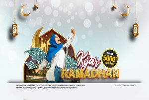 Batiqa Hotels Siapkan Promo Kejar Ramadhan untuk yang Mudik ke Kampung Halaman