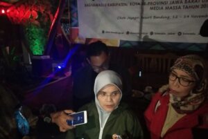 Bawaslu Temukan 6,4 Juta Kesalahan Data Pemilih Pemilu 2024, Minta KPU Koreksi 