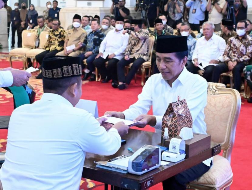 Baznas Jateng Optimalkan Unit Pengumpul Zakat Dukung Program Pemprov