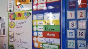 Begini Kurikulum dan Wajah Sekolah Islam di Amerika