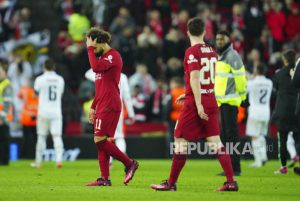 Bek Kanan Liverpool Ini Masih Berani Sesumbar ke Real Madrid