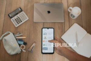 Belanja Pakai Uang Digital, Perhatikan Aturan Syariatnya