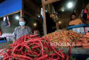 Belum Ada Kenaikan Harga Sembako di Jayapura Jelang Ramadhan