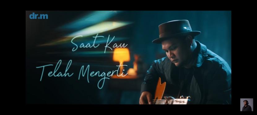 Bikin Haru, Ini Lirik Lagu ‘Saat Kau Telah Mengerti’ dari Virgoun