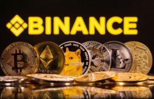 Hengkang dari Belanda, Binance Malah Hadapi Tuntutan di Prancis