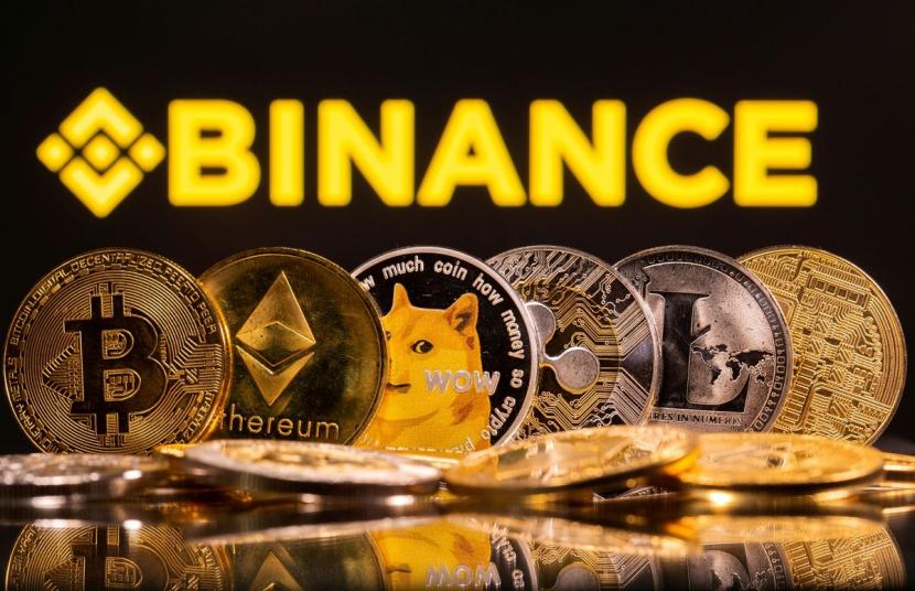 Binance Dituduh Melanggar Hukum Keuangan AS