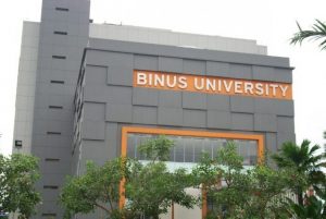 Binus Dinobatkan Jadi Kampus Swasta Terbaik di Asia Tenggara Oleh AppliedHE 