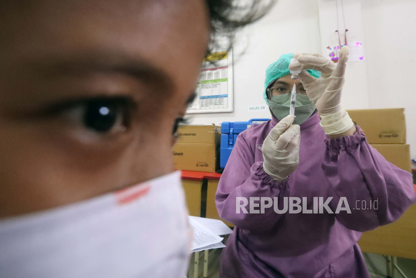 Bio Farma Kembangkan Vaksin Rotavirus, Berpotensi Jadi Vaksin Halal Pertama di Dunia