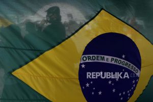 Brasil Umumkan Percontohan Uang Digital