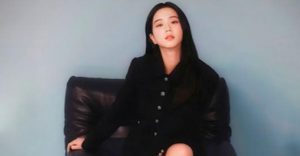 Buktikan Artis Papan Atas, Pre-order Album Jisoo BLACKPINK Capai 260 Ribuan