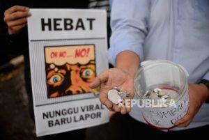 Buntut Kasus Pejabat Pajak, RUU Perampasan Aset Didorong Segera Disahkan