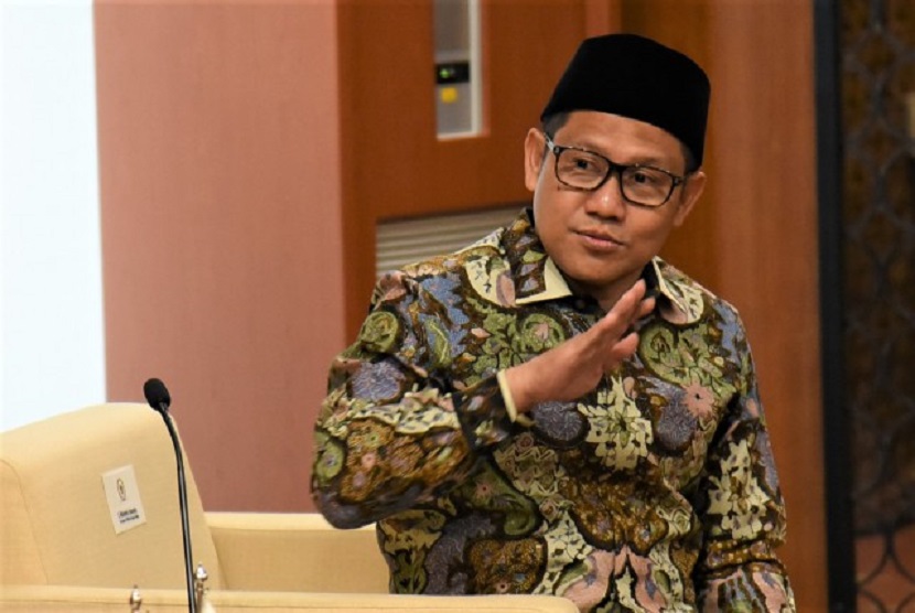 Cak Imin Sebut PKB Harus Raih 18 Kursi DPRD Jabar untuk Usung Calon Gubernur