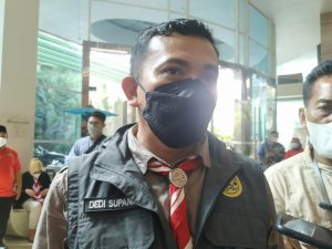 Calon Jamaah Haji di Jabar akan Diberangkatkan dari Dua Embarkasi