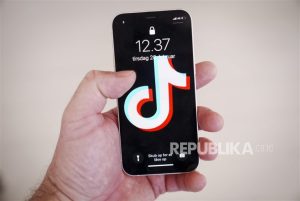 TikTok Mulai Uji Coba Fitur Membuat Avatar