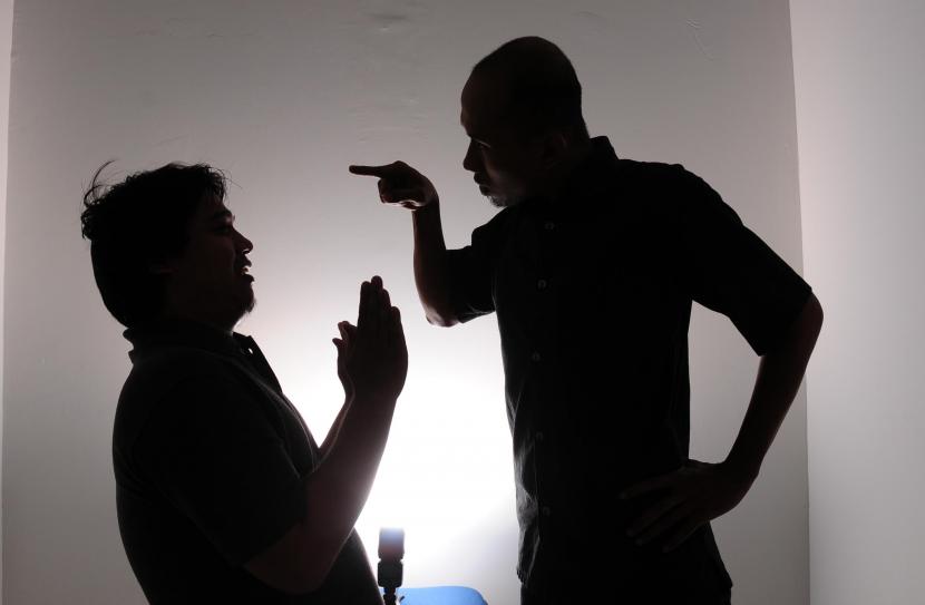 Cara Mengatasi Sifat Sombong dalam Islam