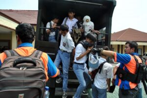 Cegah Kekerasan, DPRD Kota Bogor Dukung Penguatan Satgas Pelajar