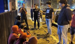 Cegah ‘Perang Sarung’ Saat Ramadhan, Polres Salatiga Gencarkan Pembinaan Remaja