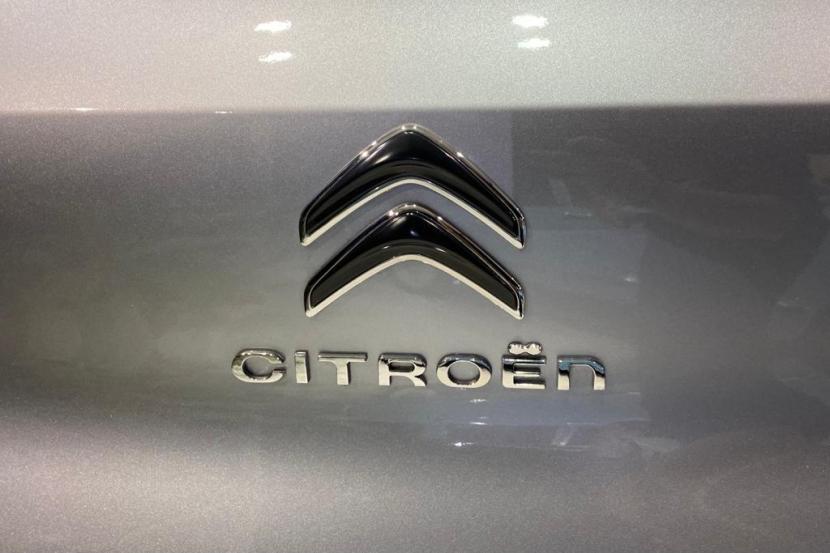 Citroen Tampil Perdana di Jakarta Auto Week 2023