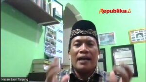 Dakwah dan Pendidikan Harus Beradaptasi dengan Zaman