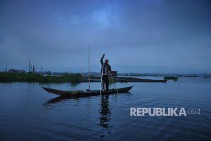 Dalam Sehari, Dua Jenazah Ditemukan Terapung di Danau Rawapening