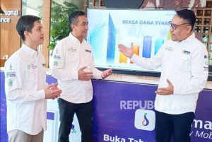 Dana Kelolaan Reksa Dana Bank Muamalat Tumbuh 20 Kali Lipat